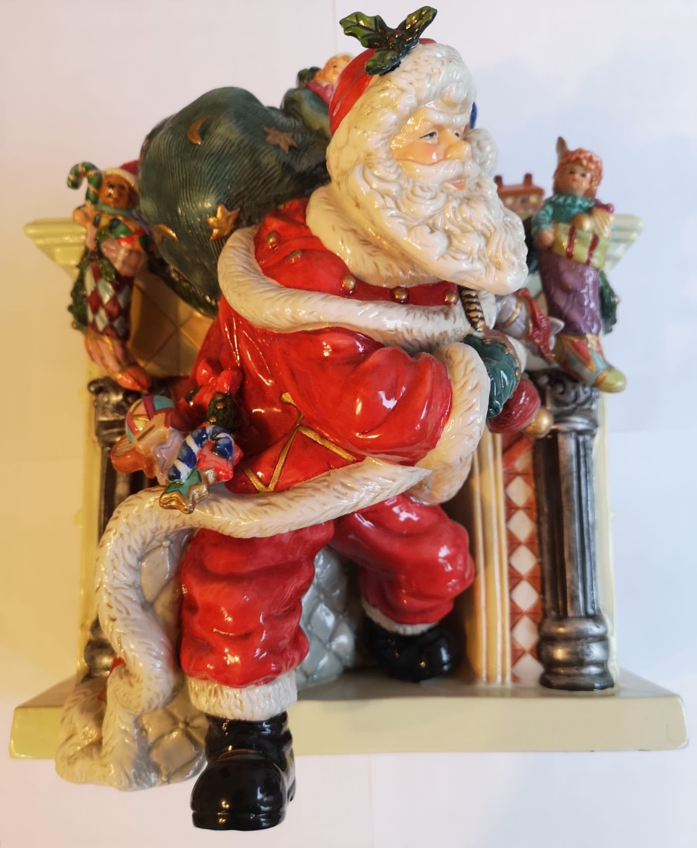 Christmas card slideshow