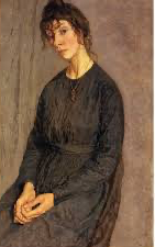 Gwen John slideshow