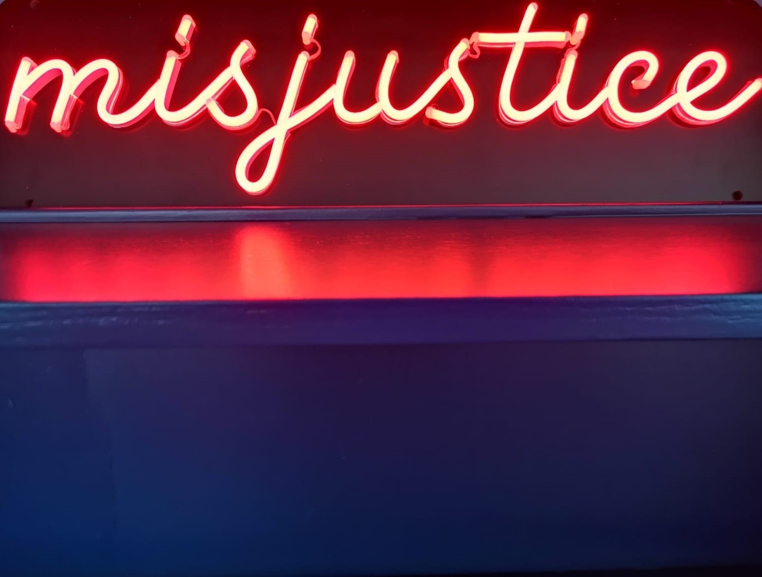 Misjustice