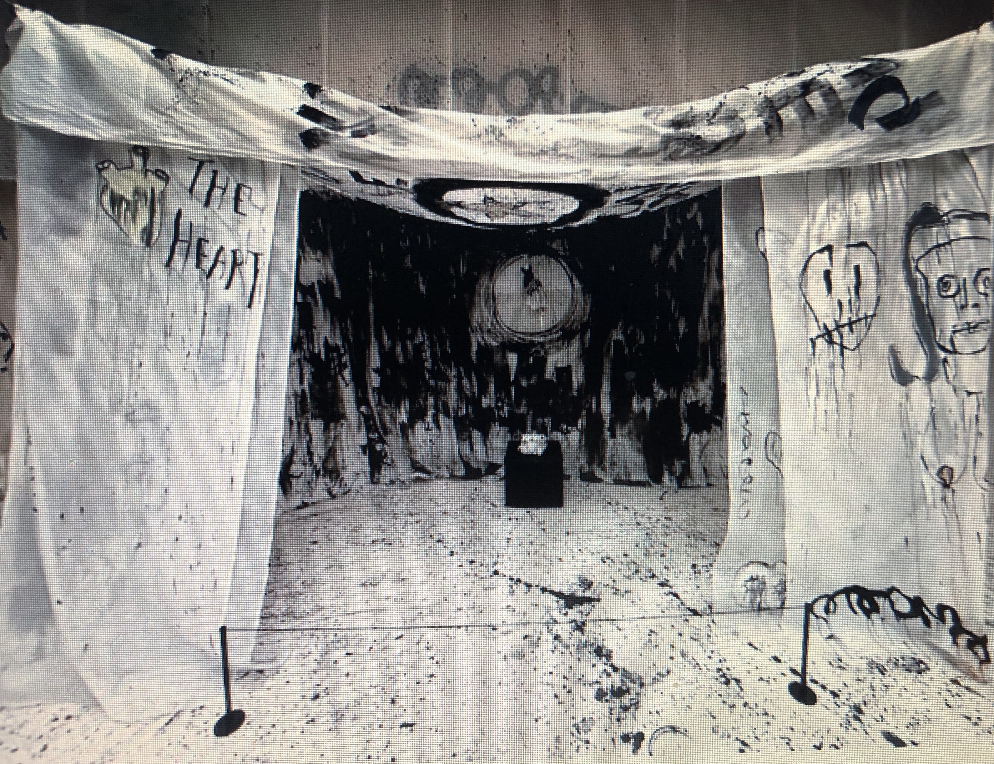 Delaine Le Bas